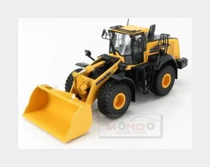 1:50 UNIVERSAL HOBBIES Komatsu Wa475-10 Ruspa Gommata Scraper Tractor UH8146 Mod - Bild 1 von 2