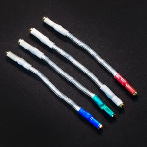 Analog Relax "ginjo lead" lead wire "Piano Trio" Standard Handcraft in Japan - Picture 1 of 4