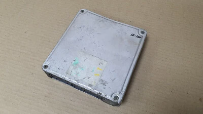 Toyota Crown GS131 89661-30350 1G-G A/T Ecu Ecm oem jdm used 8966130350 - Image 1 of 4