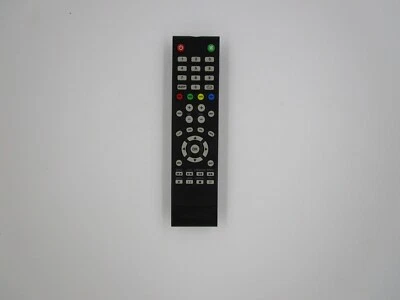 Remote Control For DAEWOO RC-810BH L32T730AGS U49T730AGS LCD LED HDTV TV - Image 1 of 4