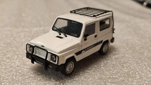 1:43 DeAgostini Russian Car Avtokam-2160 "Ranger" Autolegends USSR - Picture 1 of 6