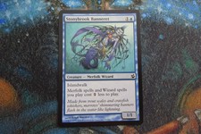 MTG - 1 x Stonybrook Banneret - Morningtide - Ex/nm Condition