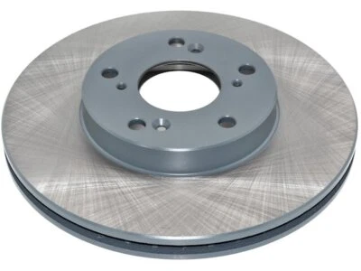 For 2006-2007, 2011 Acura CSX Brake Rotor Front 16281DRZH Foto 1 de 2