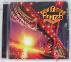High Road by Night Ranger, 2014, CD