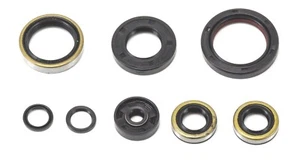 KTM 85 SX (2003 - 2017) Kit de sellado de aceite de motor FULL - Imagen 1 de 1