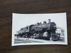 ST237 Steam Train Photo Vintage SP Southern Pacific ENGINE 2642, 1946