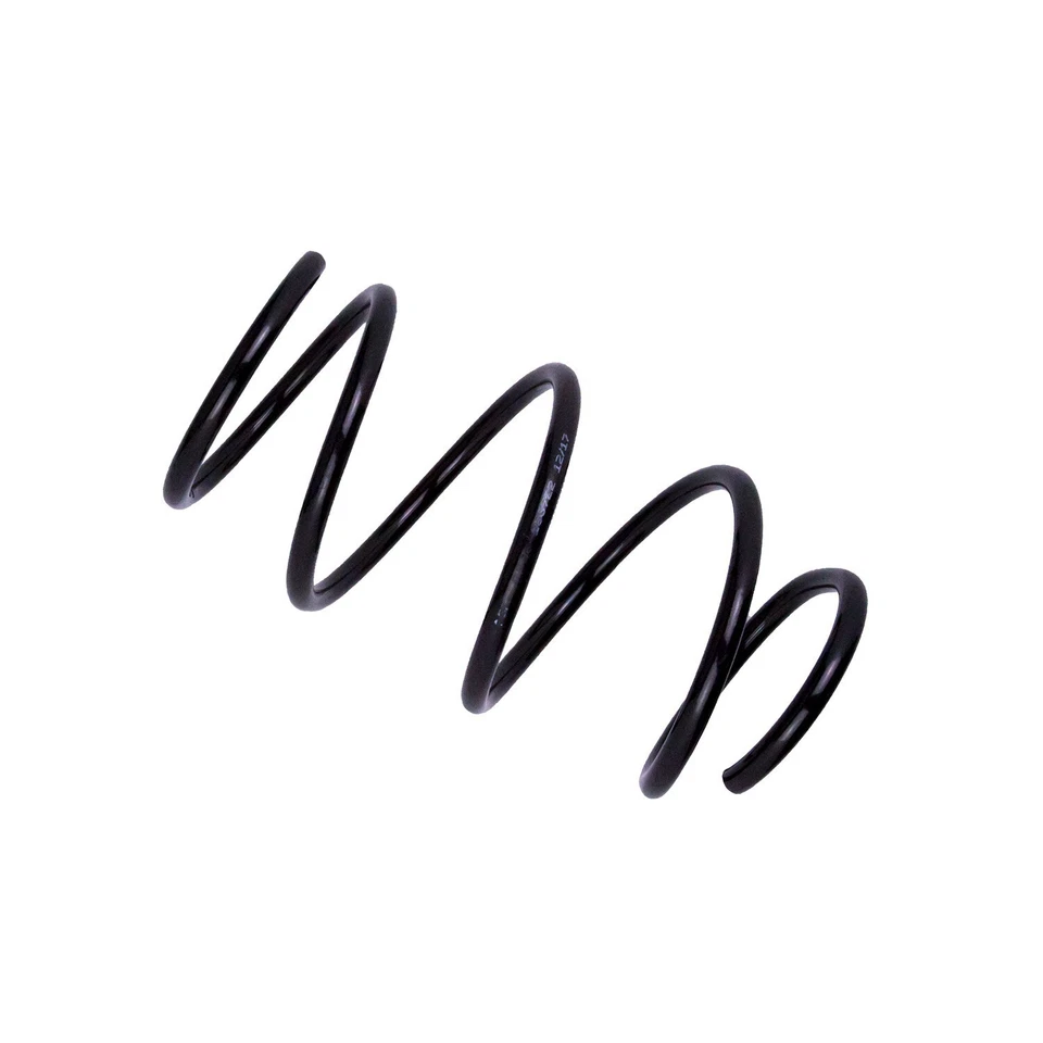 Muelle helicoidal delantero Mechanics Choice para BMW 525i, 528i 1999-2003 Foto 1 de 1