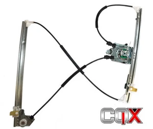 Leve-Vitre AVANT-GAUCHE-RENAULT LAGUNA 2 CONFORT OU SIMPLE 8200000937 - Imagen 1 de 5