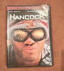 Hancock (DVD, 2008, Rated Single Disc Version)