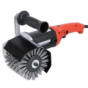 Variable Speed Stainless Steel Mirror Finish Metal Surface Polishing Machine110v - Picture 1 of 17