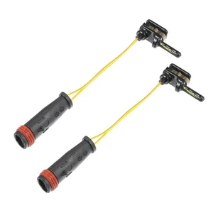 2PCS Mercedes Brake Pad Wear Sensor Front Rear 2115401717 S430, S500, S55 AMG - Picture 1 of 6