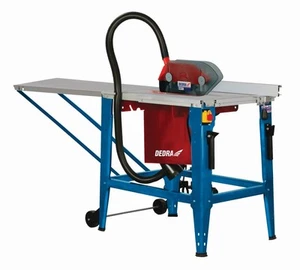 Table saw 315 mm, 2.2 kW - Picture 1 of 1