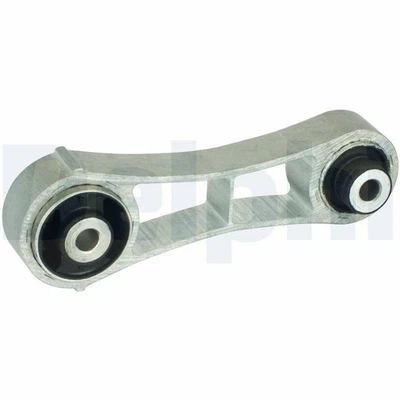 DELPHI Lagerung Motor Motorlager Motoraufhängung Motorhalter Hinten TEM016 - Bild 1 von 2