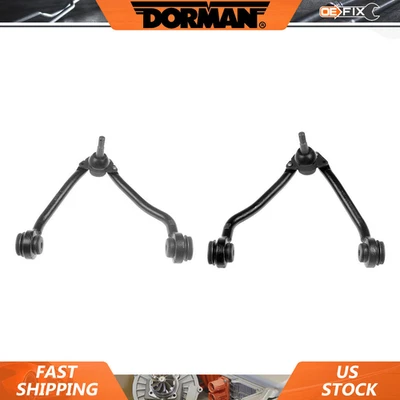 Se adapta a brazos de control y rótulas delanteros superiores diestros C1500 Suburban 1995-1999 nuevos Foto 1 de 4