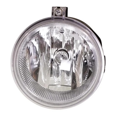 适用于 2010 年克莱斯勒 Sebring 雾灯驱动器或乘客侧 CH2592142 — 第 1/3 张图片