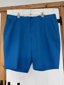 Ping Herren Sensor Cool Performance Golfshorts W40 blau - Bild 1 von 8
