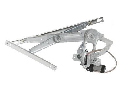 For 2005-2006, 2011-2012 Ford F250 Super Duty Window Regulator Cardone 16779ZRVH Foto 1 de 2