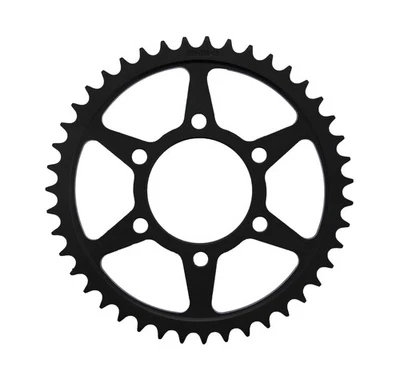 Piñón trasero para Suzuki GS550T 1981 43 dientes por Race-Driven Foto 1 de 4