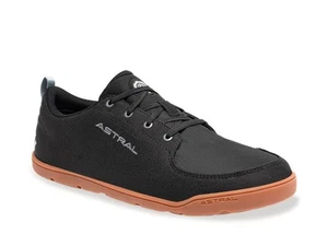 , Loyak Allwetter, pitch black, M5/W6 - Bild 1 von 6