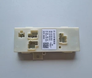 MERCEDES CLA 2019-22 CENTRALINA PORTELLONE POSTERIORE A2479008609 ORIGINALE - Foto 1 di 3