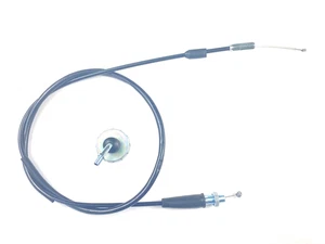Throttle Cable & Cap for for Yamaha YZ80 1977-2001 - Bild 1 von 4