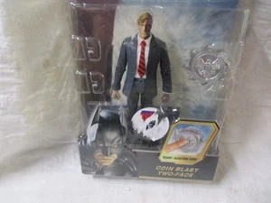 ATMAN DARK KNIGHT COIN BLAST TWO FACE - Imagen 1 de 3