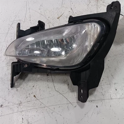 Luz antiniebla derecha pasajero para Buick Encore 17-20 Foto 1 de 4