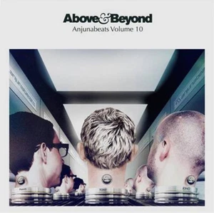 Various Artists Anjunabeats - Volume 10 (CD) Album - Bild 1 von 1