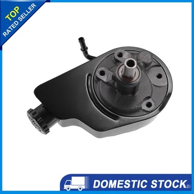 Servolenkung Pumpe Power Assist Pumpe Ersetzen für Cadillac Escalade 02-03 07-14 - Bild 1 von 4