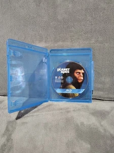 Planet of the Apes (Blu-ray, 1968) B2G1G - Bild 1 von 7