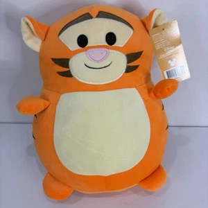 Tigger Plush Squishmallow - Picture 1 of 7