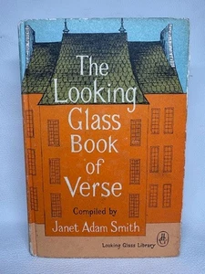 The looking glass book of verse by Janet Adam Smith - Bild 1 von 11