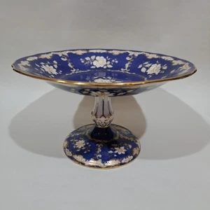 Spode Copeland's Bone China Comport / Cake Stand - Picture 1 of 8
