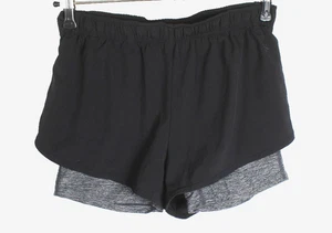 H&M Sporthose mit eingebaute Unterhose Damen Gr.36 sehr guter Zustand - Bild 1 von 4