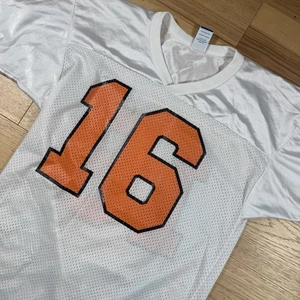 VINTAGE Champion Tennessee Volunteers Peyton Manning Jersey Mens 40 #16 USA Made - Picture 1 of 14