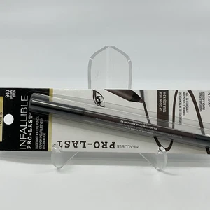 L’oreal Paris Infallible Pro-Last Eye Pencil - 940 Braun - Bild 1 von 5