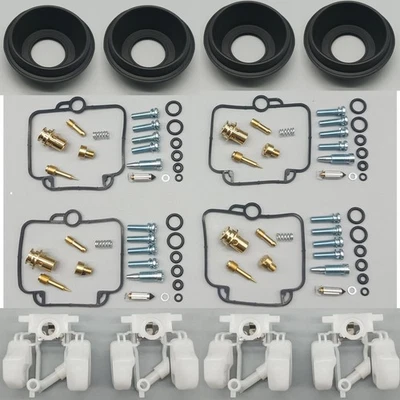 Kit de reconstrucción de reparación de carburador para Triumph Daytona 1200 1996 Foto 1 de 4