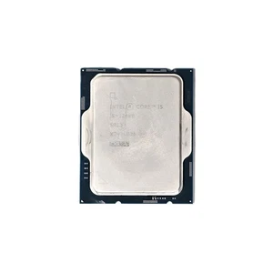 Intel Core i5-12600 6-rdzeniowy 12-nitkowy procesor biurkowy - Zdjęcie 1 z 1