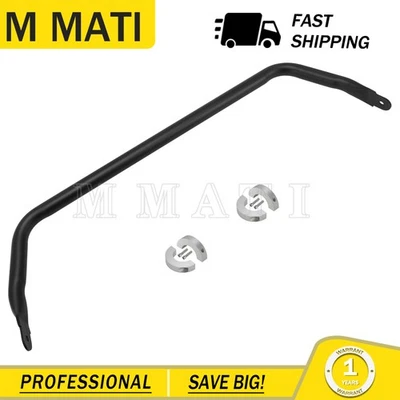 Barra estabilizadora trasera con buje para Polaris RZR 4 XP 900 2012-2013 Foto 1 de 4