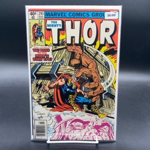 The Mighty Thor #293 - Bild 1 von 1
