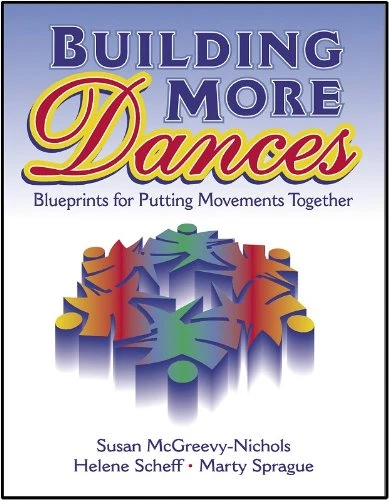 Building More Dances - McGreevy-Nichols, Susan - Image 1 of 1