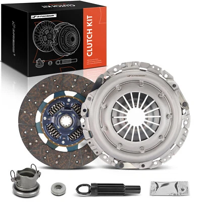 Nuevo kit de embrague de transmisión para Dodge Ram 1500 Ram 2500 Ram 3500 2003-2008 5,7 L Foto 1 de 4