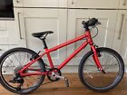Islabike beinn 20Large Red in Good Condition.