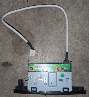 HP P/N 5070-2566 Multimedia Card Reader - Image 1 of 3