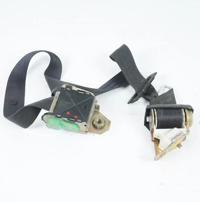 1987-1993 Cadillac Allante FRONT RIGHT PASSENGER SEAT BELT RETRACTOR OEM - Image 1 of 3