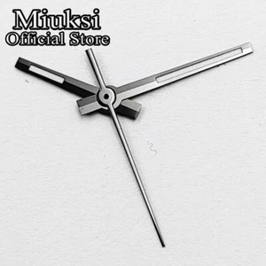 Orologio Miuksi lancette luminose misura ETA2824 2836 NH35 NH36 Miyota8215 DG2813 3804 - Foto 1 di 9