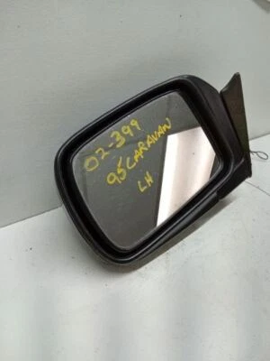 1995 Dodge Caravan Side View Mirror, Driver Side (LH) - Image 1 of 4