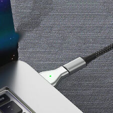 Schnellladen Typ-C auf Magsafe2 USB-C Netzteil für Macbook Air/Pro Ladegerät