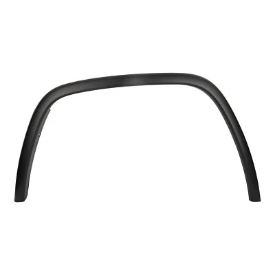 Front Left Wheel Arch Molding Trim For 2017-2021 Jeep Grand Cherokee 5XT67TZZAB Foto 1 de 4