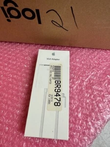 Apple 30-pin VGA Adapter (Lot of 21) - Picture 1 of 4